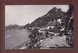 GERSAU - Quai - 1959