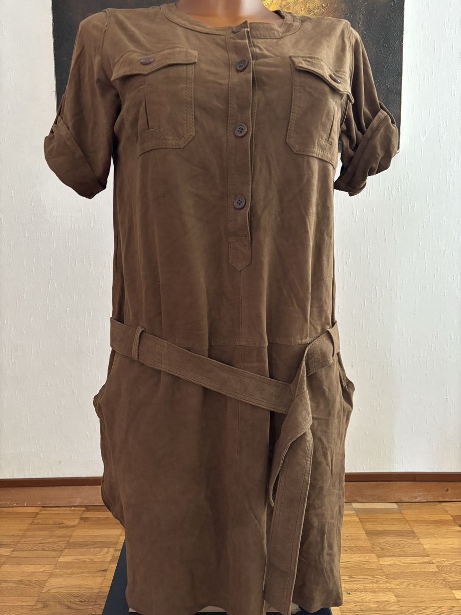 Massimo Dutti Robes: Massimo Dutti – Neuf (Voir description) à Pully par Kalissa