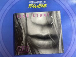 Joss Stone - LP1 - RAR