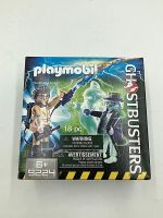 PLAYMOBIL | Ghostbusters | Spengler | 9224 | 6+