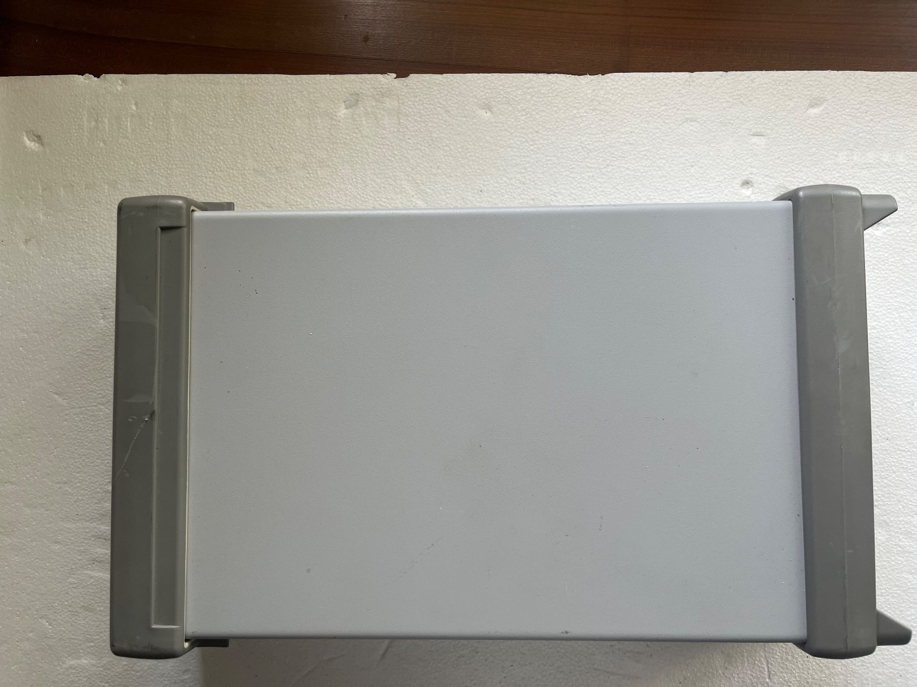 Agilent Misurare: HP Agilent 34401A – Usato da Delémont venduto da Cannonus 3
