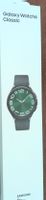 Samsung Galaxy Watch6 Classic Smartwatch gebraucht 