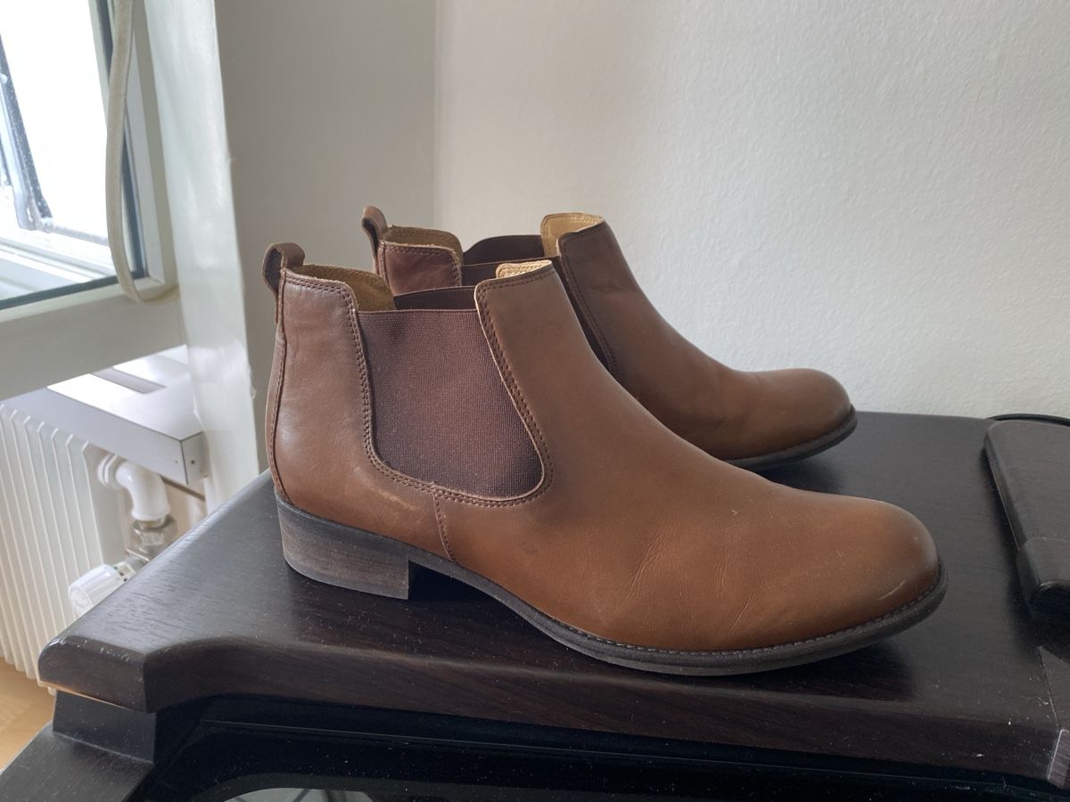 Gabor Damenschuhe: Gabor stiefeletten Gr 39 braun NEU – Neu (gemäss Beschreibung) aus Langenthal von morena86