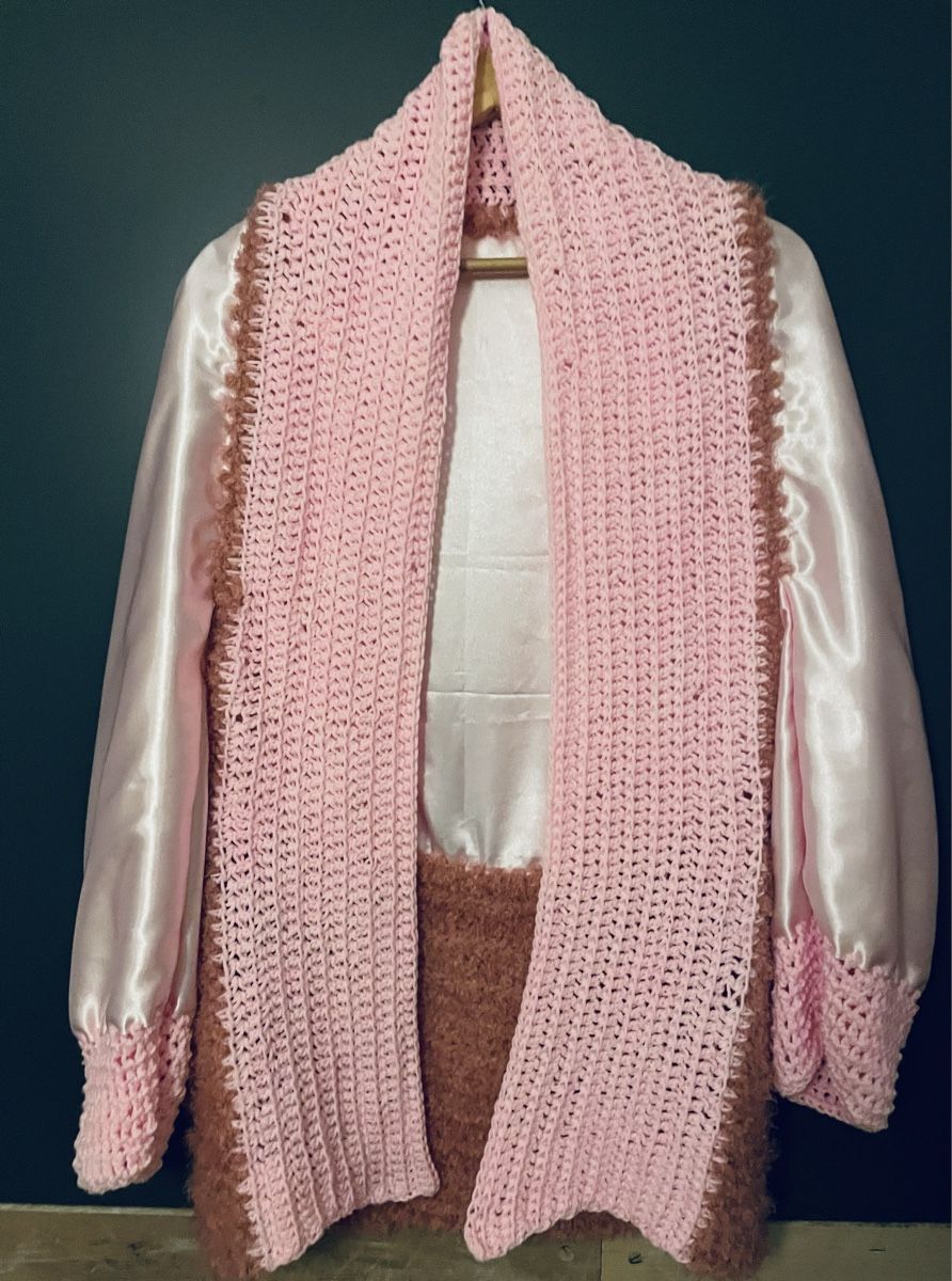 Jacken: Cardigen/Jacke Rosa Neu – Neu und originalverpackt aus Au ZH von Jaggy4 3