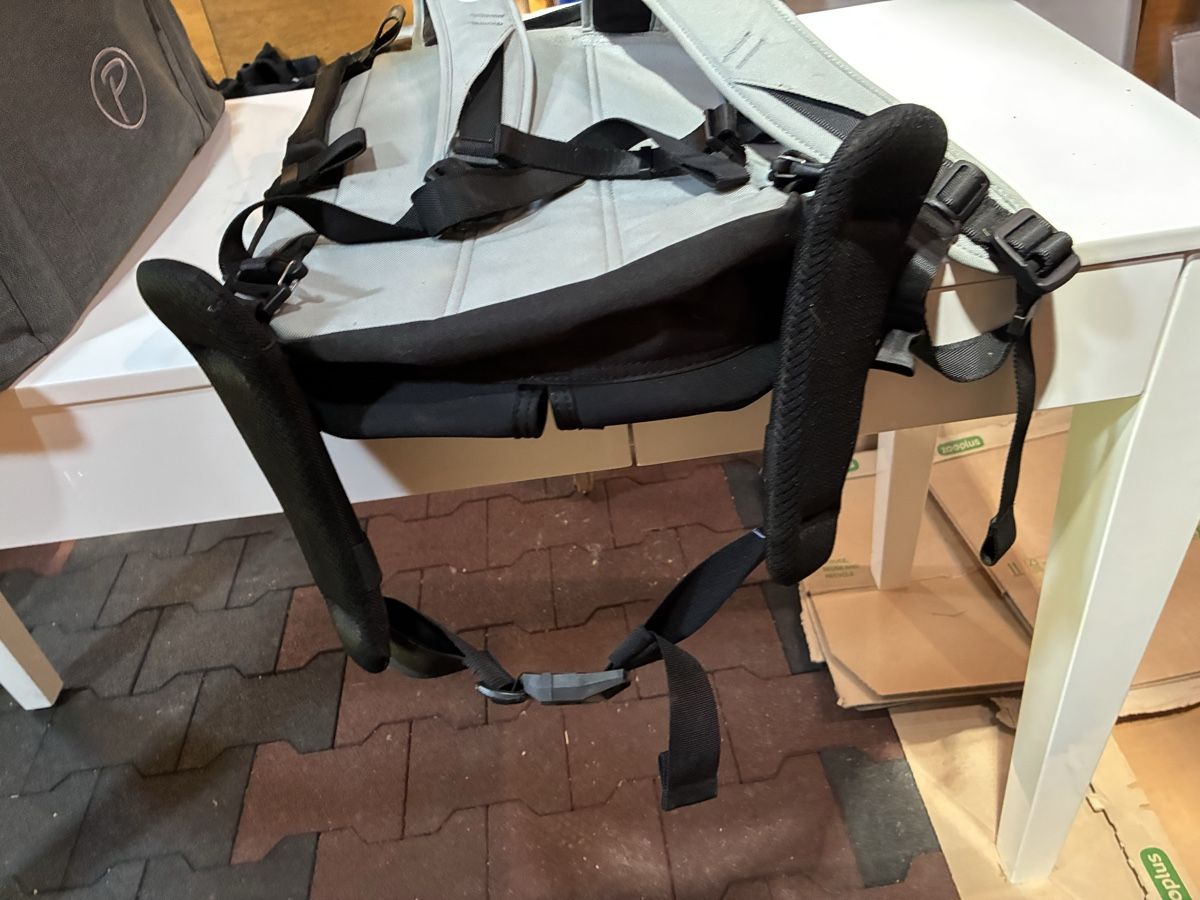 Rucksäcke: Hunderucksack medium – Neu (gemäss Beschreibung) aus Staad SG von ann_qwr8 2
