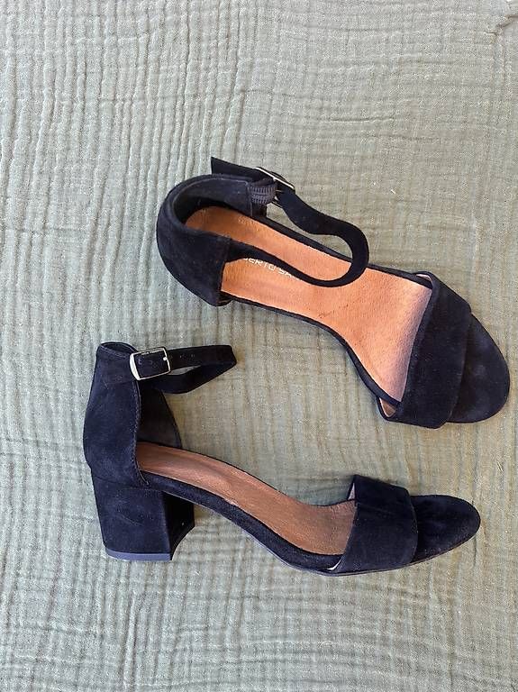 Scarpe da donna: Schuhe Roberto Santi – Usato da Figino venduto da Nathely 2