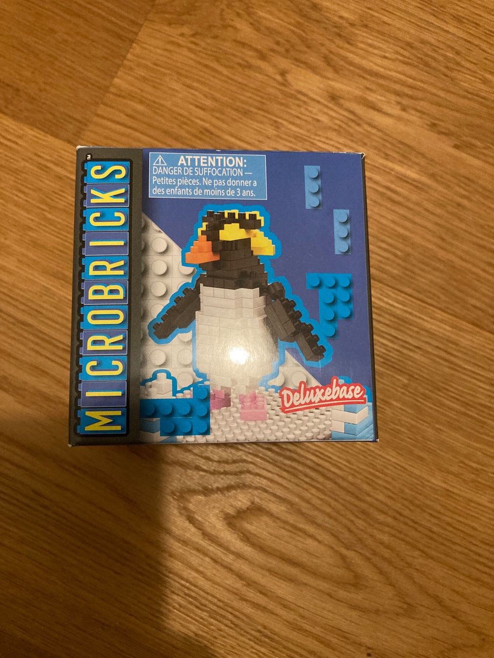 Giocattoli: Microbricks – Usato da Bülach venduto da Stellina72 2