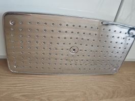 Duschkopf Hansgrohe Axor Pharo 2737100 chrom poliert