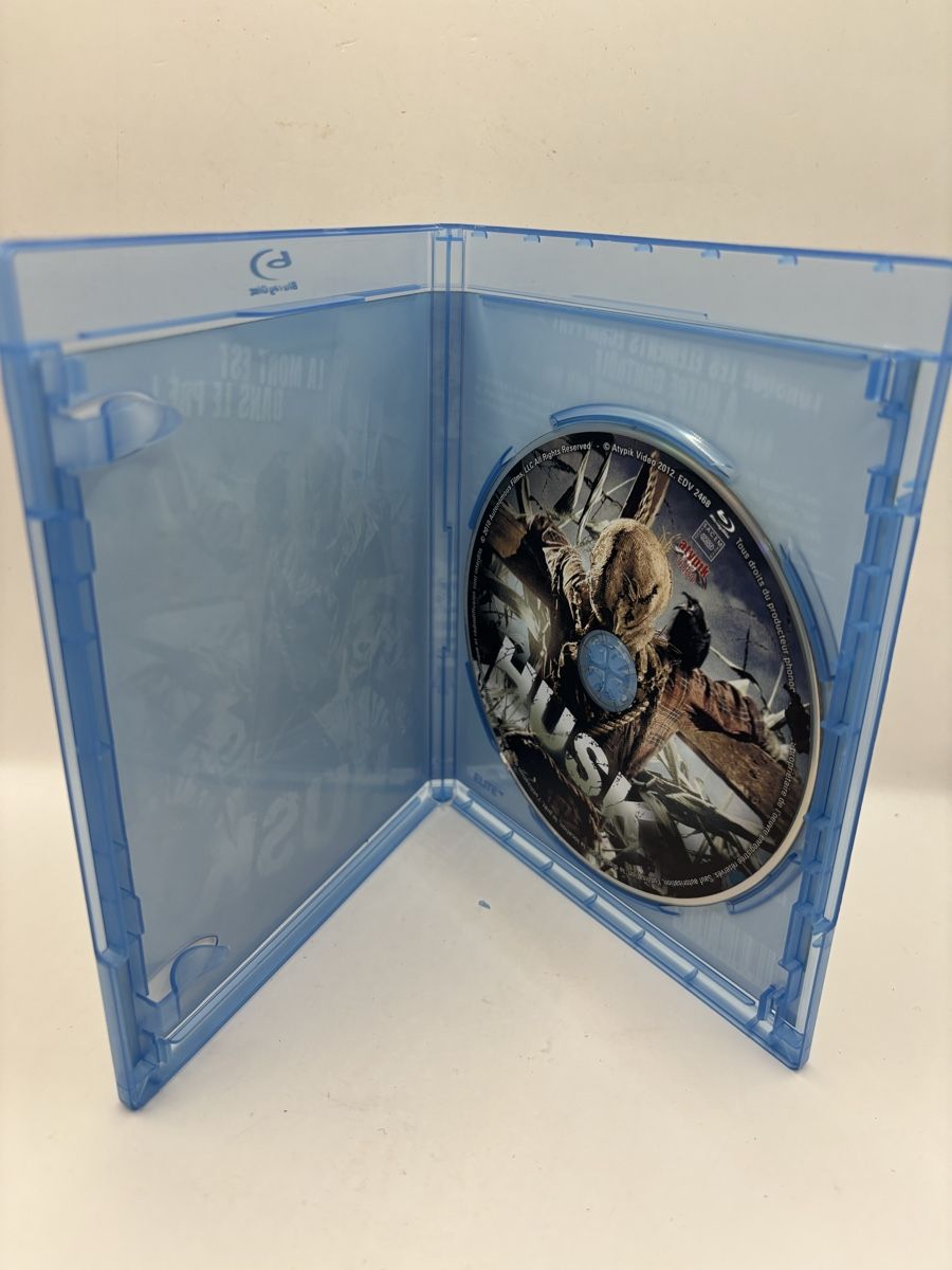 Alle DVDs: Blu-ray Husk – Gebraucht aus Genève von sho_67qj 2