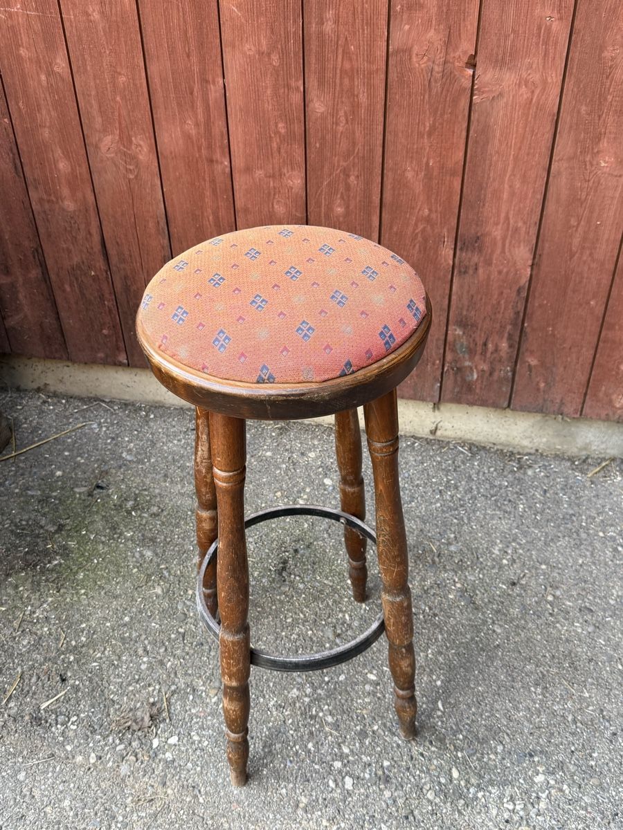 Tabourets: Barhocker – D'occasion à Lausen par nin_hs5w 1