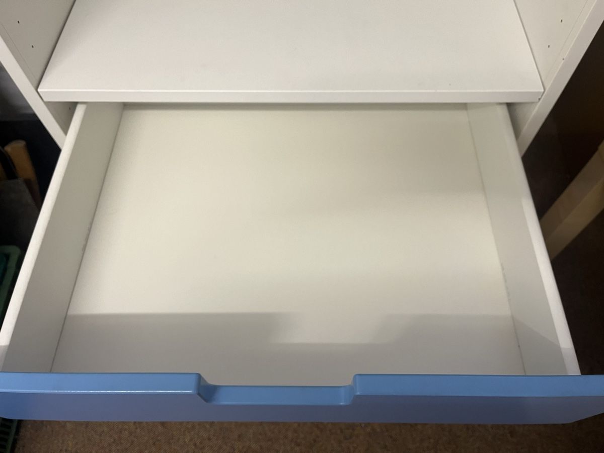 Schränke: Kinderzimmer Schrank Kommode Stuva Ikea – Gebraucht aus Zürich von  1