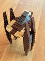 LEGO Star Wars Droid Fighter