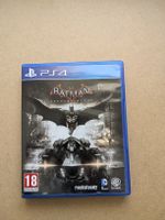 Batman Arkham Knight ps4