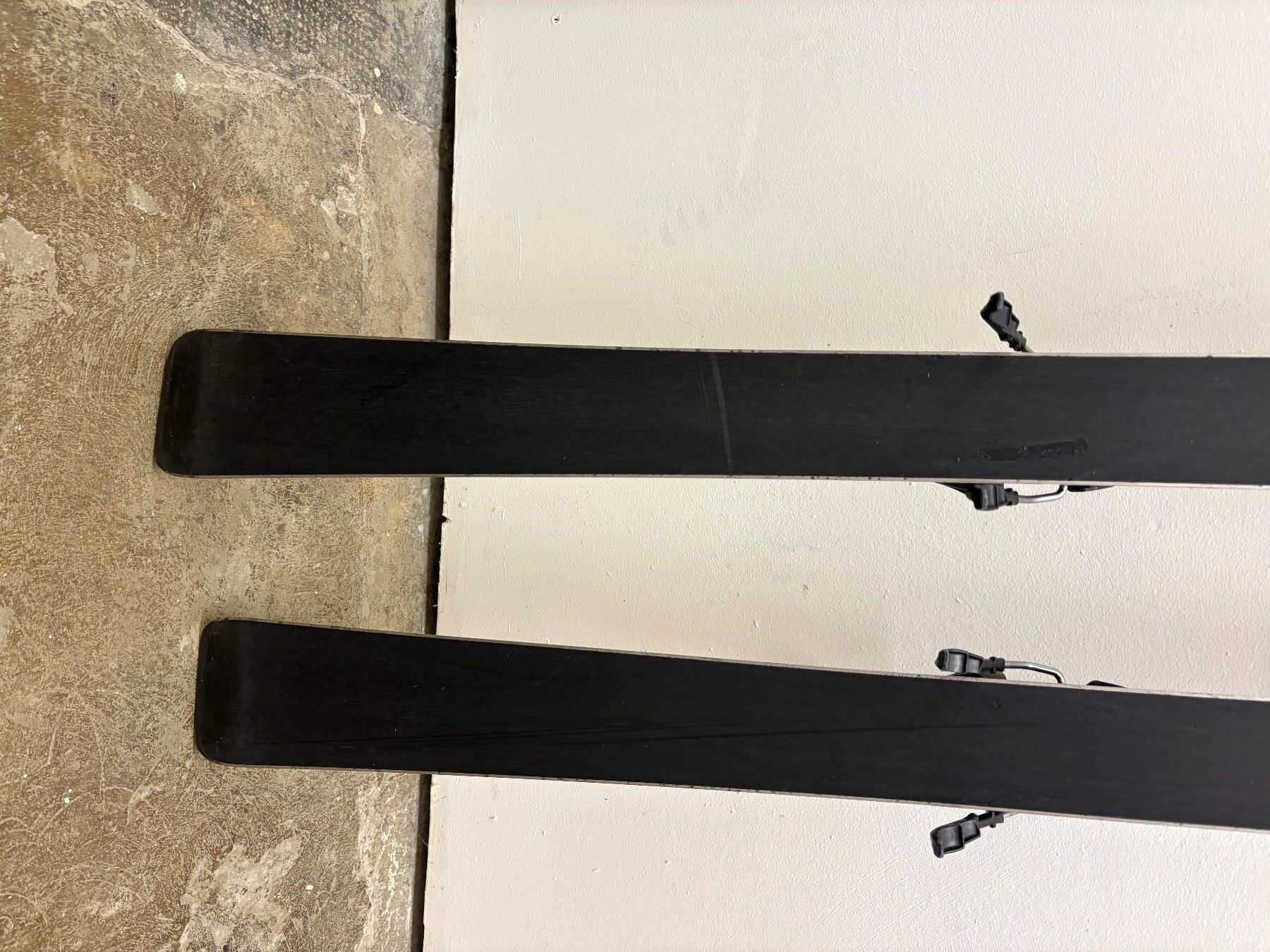 Nordica Sci: Nordica Spitfire Skis 170cm – Usato da Thalwil venduto da gaj_ly2p 6
