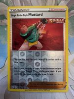 Pokémon TCG – S. S. Style Mustard Rev (BST134) Battle Styles