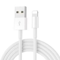 MFi iPhone Ladekabel USB-C 1m Zertifiziert