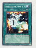 Yu-Gi-Oh! Messaggio dello Spirito I RP02-IT046 Italienisch C