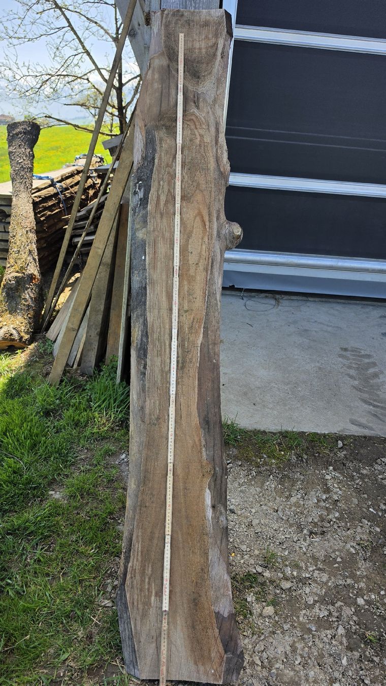 Articoli in legno: ulme brett – Usato da Niedermuhlern venduto da Bkdesign 2