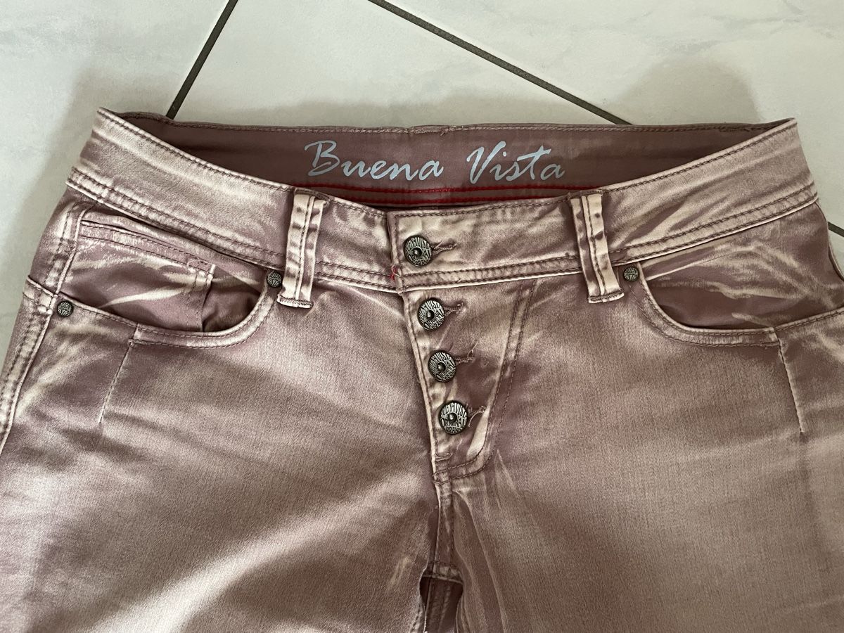 Buena Vista Jeans: Jeans Buena Vista S – Usato da Orpund venduto da 1002beat64 1