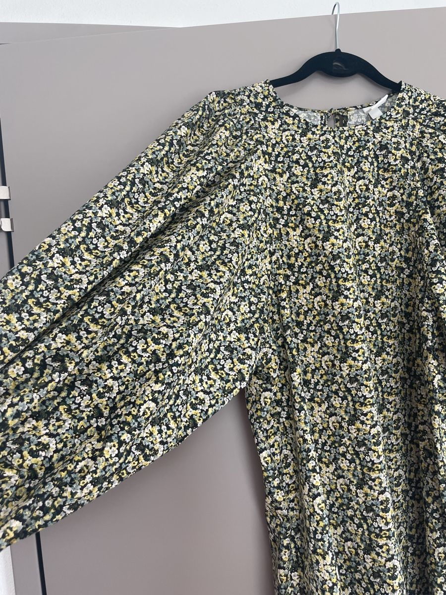 H&M Vestiti: H&M oversize Kleid Gr. XS – Nuovo (secondo la descrizione) da Zürich venduto da Mary233 2