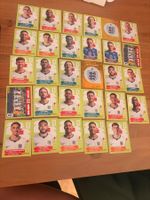 Panini England ENG 2026