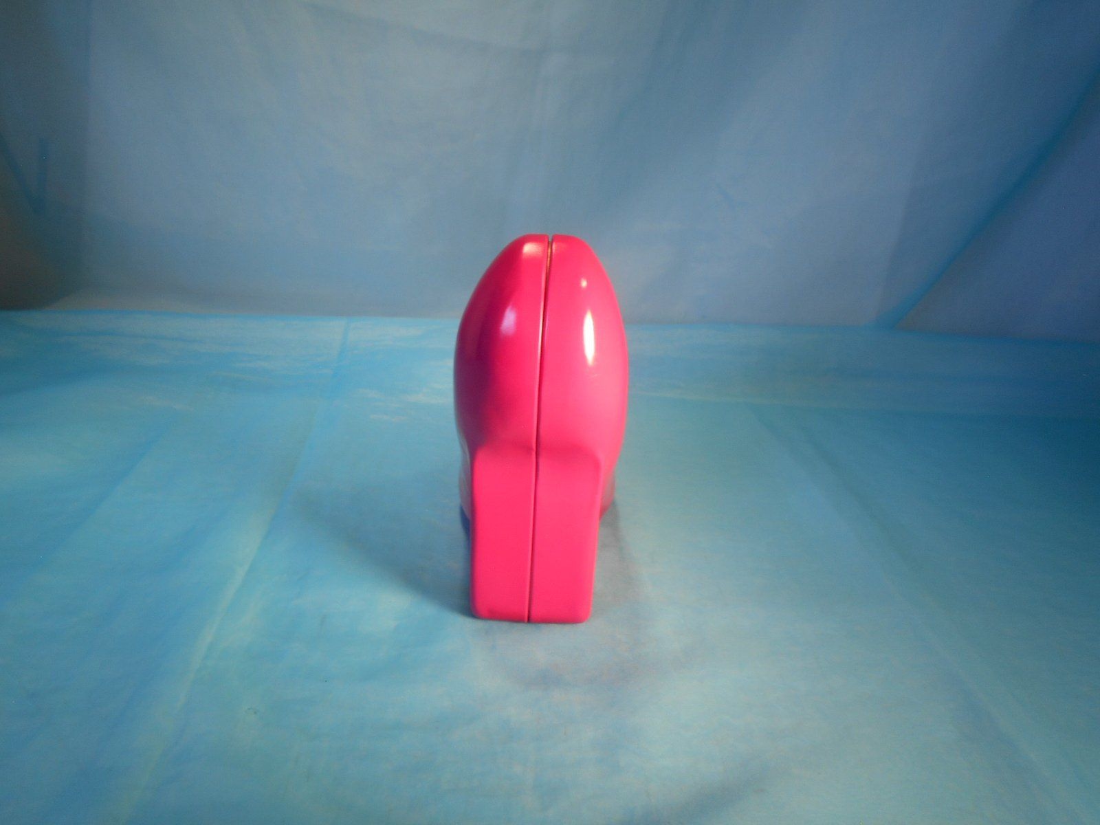 Altro in Decorazioni & Accessori: Blechbüchse Damenschuh, pink – Nuovo (secondo la descrizione) da Bellach venduto da JingleCherry 3