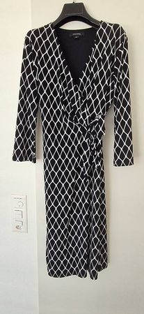 Sommerkleid Gr. 38