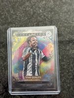 Sammelkarte Topps Inception Weston McKennie 158/199