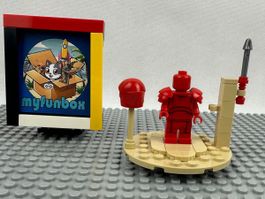 Lego Star Wars Elite Praetorian Guard SW0947 Minifigur