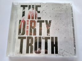 CD Joanne Shaw Taylor – The Dirty Truth