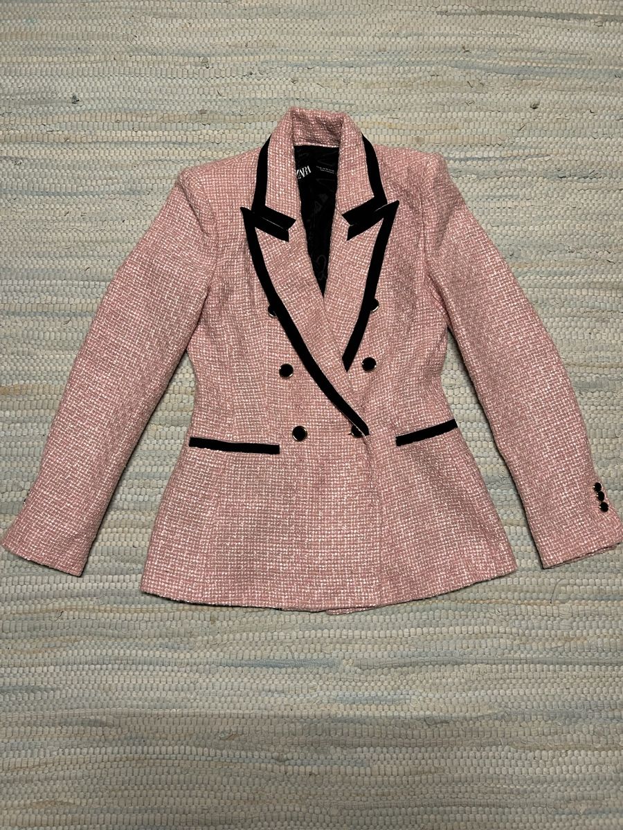 Zara Giacche: Zara Elegant Jacket – Usato da St.Josefen venduto da lop_lh8d 3