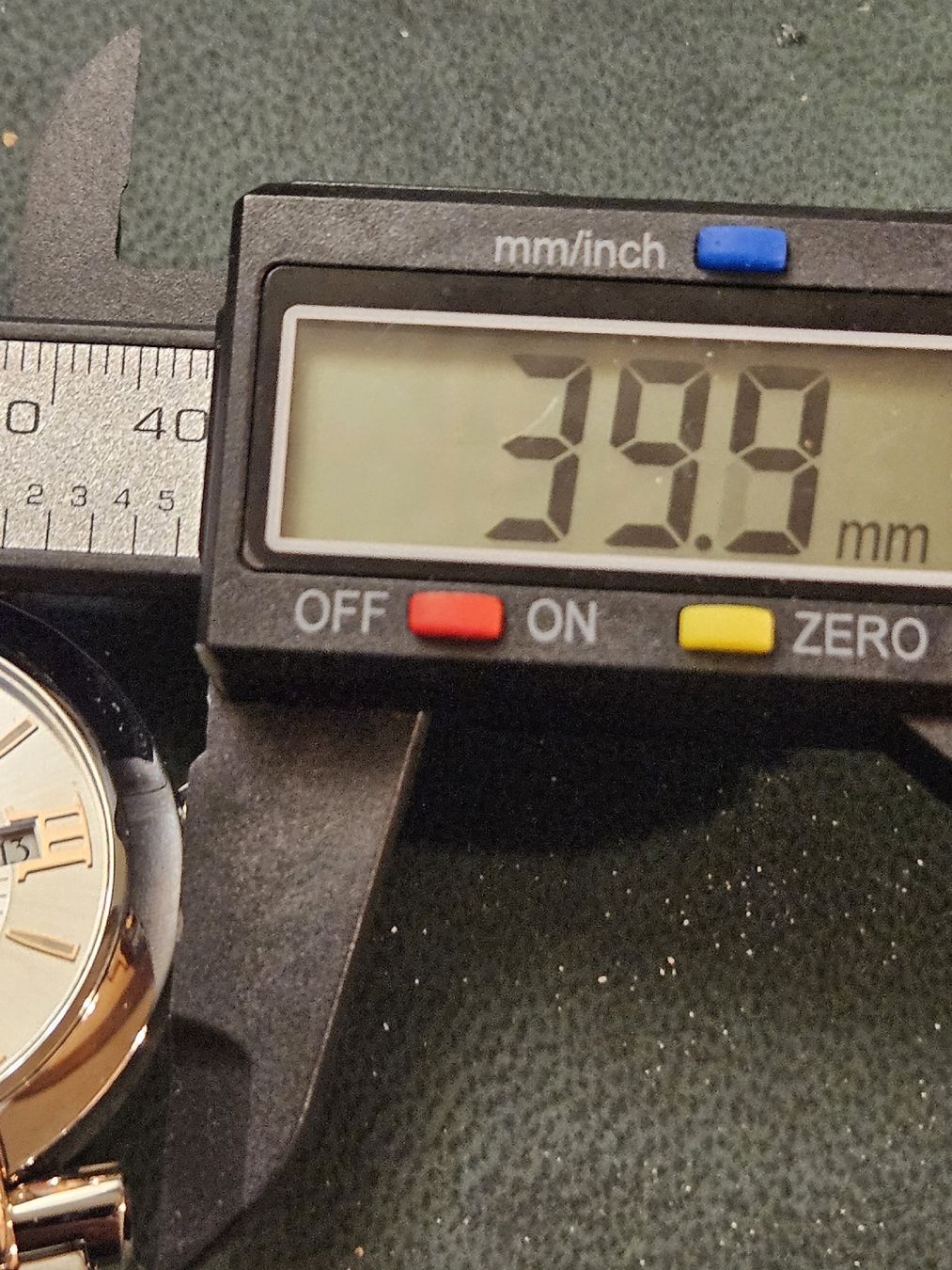 Chopard Orologi: montre CHOPARD IMPERIALE bicolore 40mm – Nuovo e nell'imballaggio originale da Cortaillod venduto da lemaurice01 6