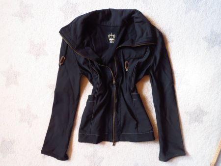 schöne MARC CAIN SPORTS Damen Jacke