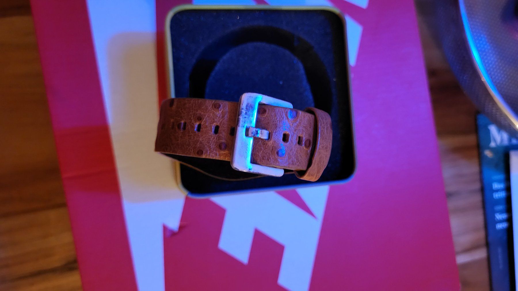 Fossil Orologi: Fossil Vintage Watch – Usato da Bern venduto da Sneakerheadz 2