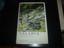Calanca Oliver Gemperle graubünden