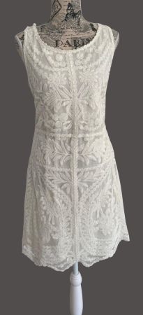 4147SE – Robe Yessica – M