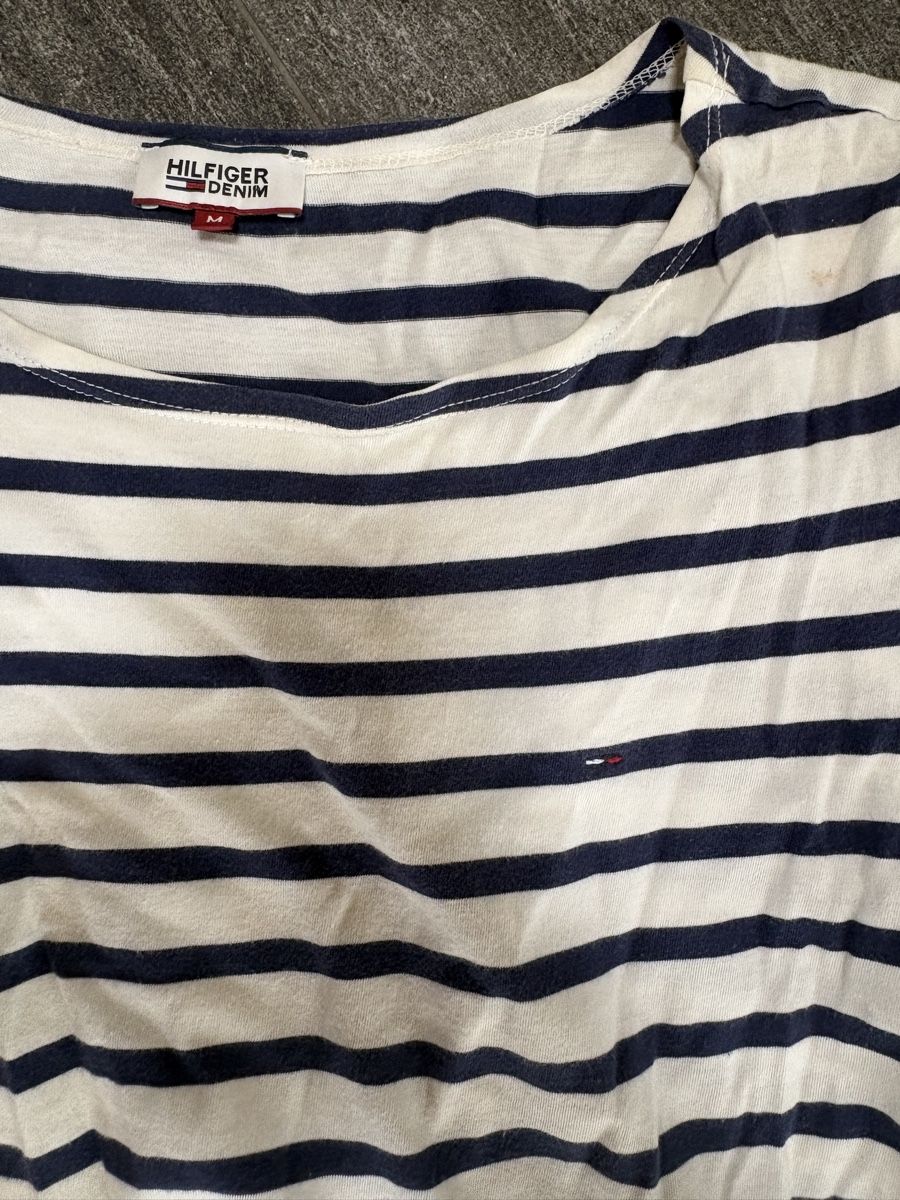 Tommy Hilfiger Kleider: Robe Hilfiger – Gebraucht aus Lausanne von Soins 1