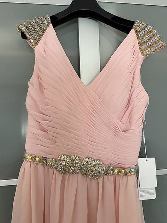 Festliches Kleid 