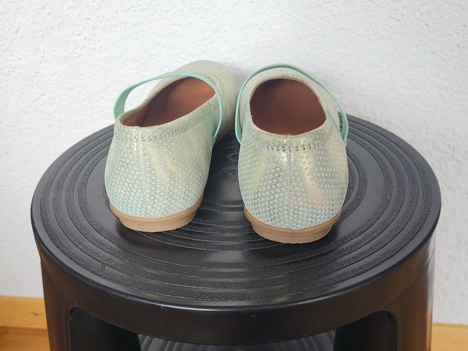 Scarpe per ragazze: Mädchen Schuhe – Nuovo (secondo la descrizione) da Meilen venduto da mads57 2