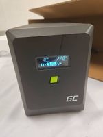 Green Cell PowerProof USV 1500VA 1050W
