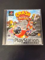 Crash Bash - PS1