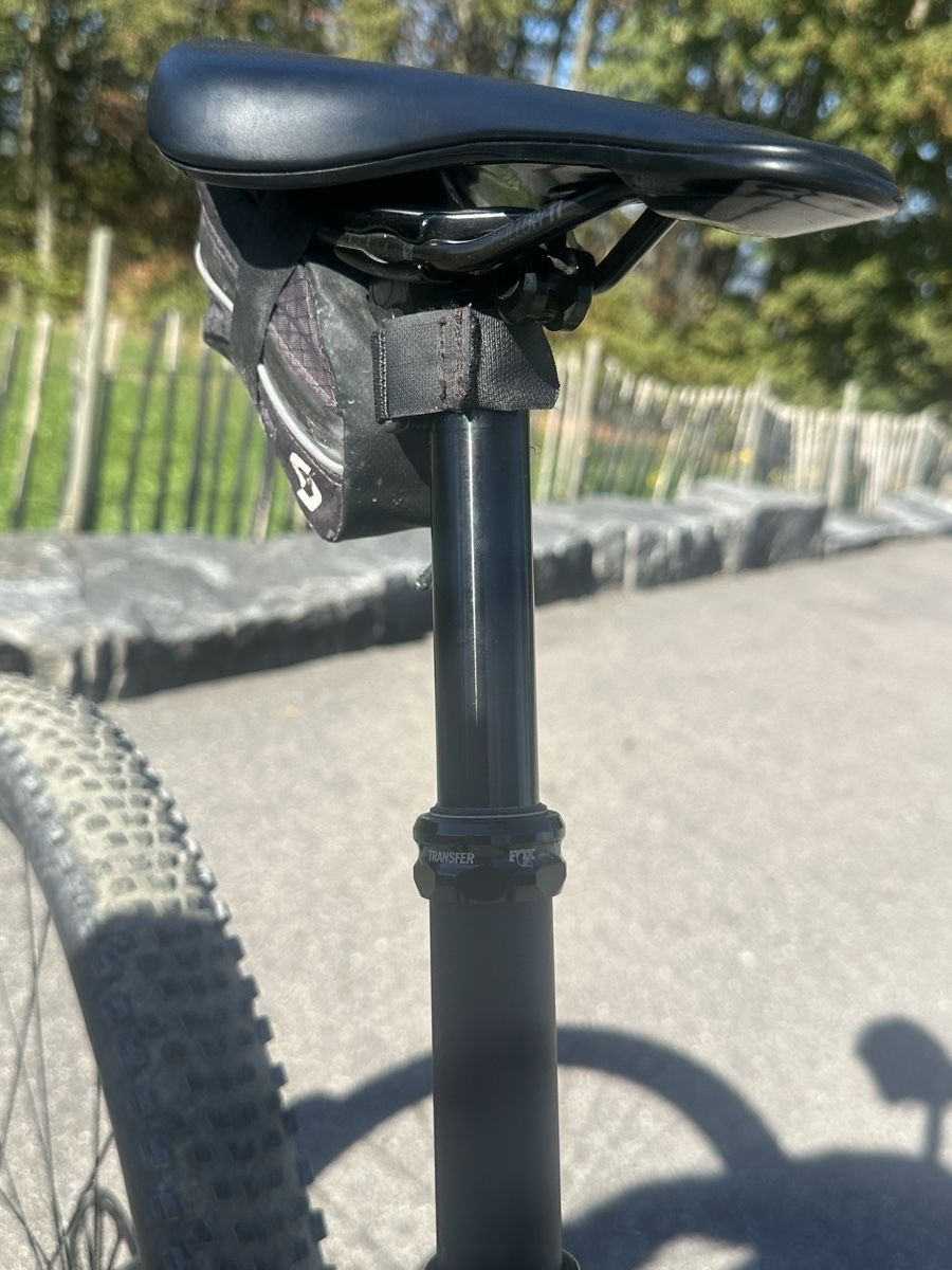 Scott Velos: Scott Spark RC Gr. M – Gebraucht aus Rechthalten von maeru71 4