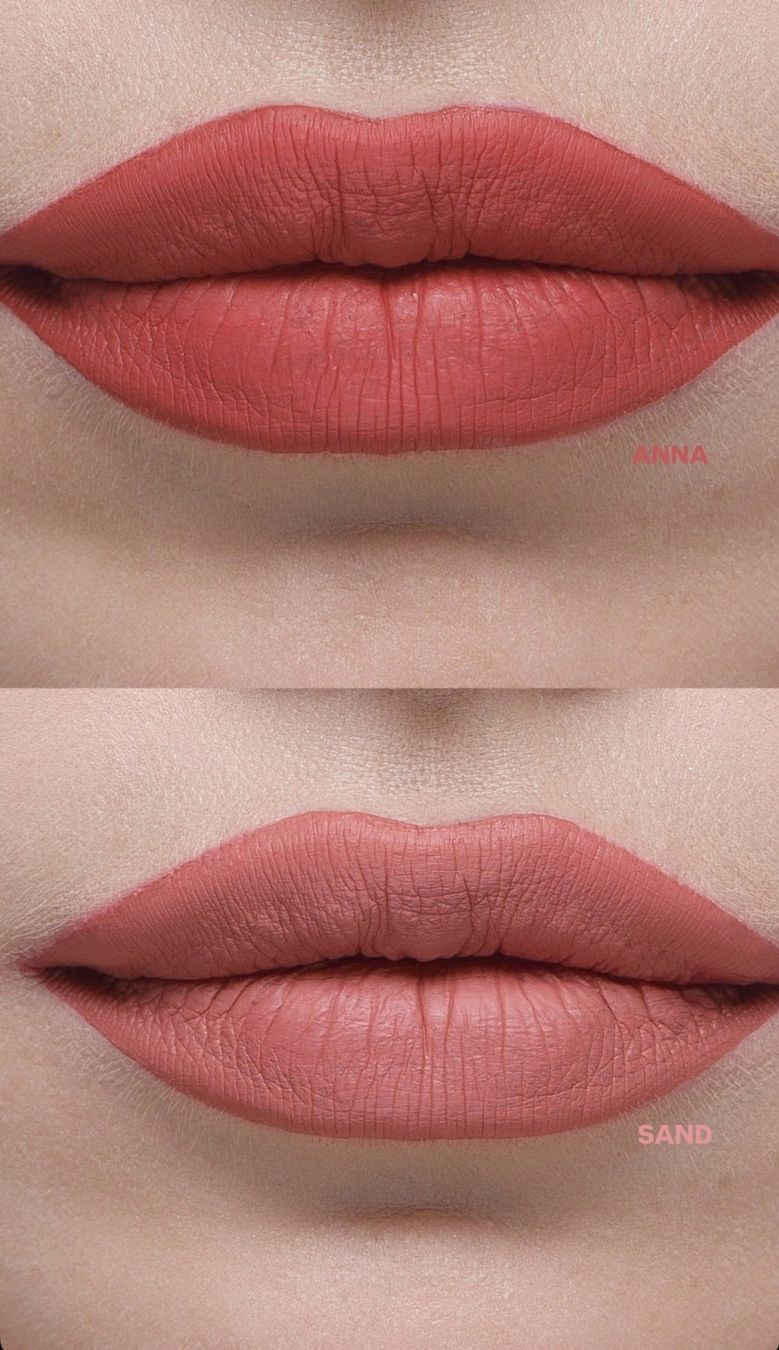 Maquillage: 💄 NEU Liquid Lipstick matt duo 2x – Neuf avec emballage d'origine à Lenzburg par ann_bnc9 6