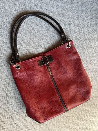 Ledertasche von MARC COBY FIRENZE