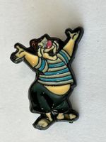 1 Pin Mr Smee aus Peter Pan