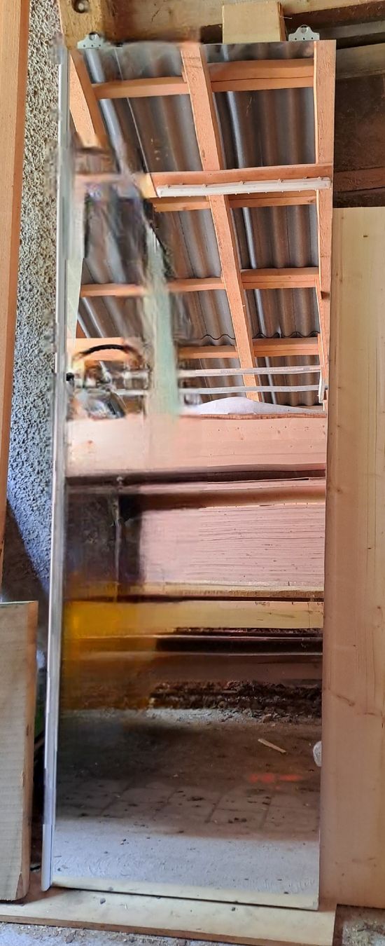 Specchi: Spiegeltüren – Usato da Dielsdorf venduto da HeScho 1
