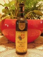 Rar Merlot del Ticino 1996er