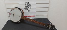 6-Strings Banjo Gewa Tenessee seehr gutem zustand
