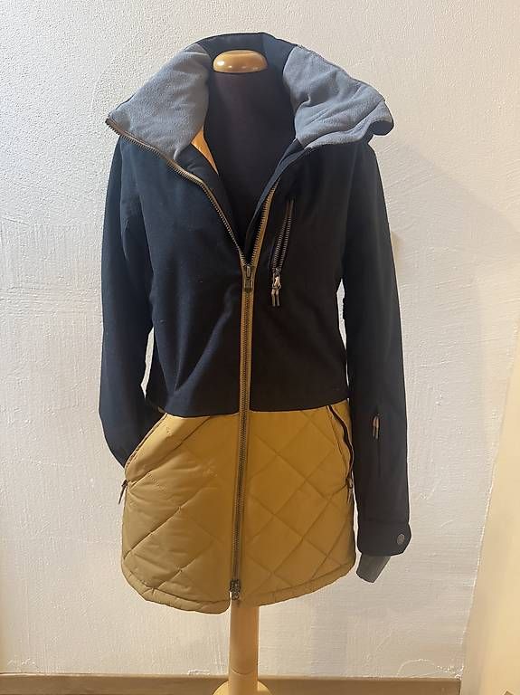 Giacche: Snowboard-/Skijacke Damen – Usato da Thusis venduto da b.dosch