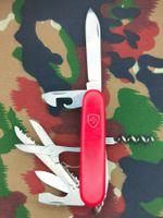 Taschenmesser, Victorinox